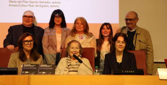 "Adela Medrano" tampoco será uno de "Los nombres borrados"